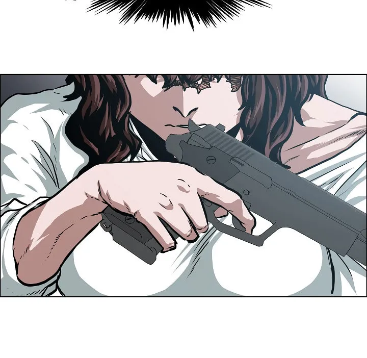 Read Rooftop Sword Master chapter 45 image 6 on Lezhin