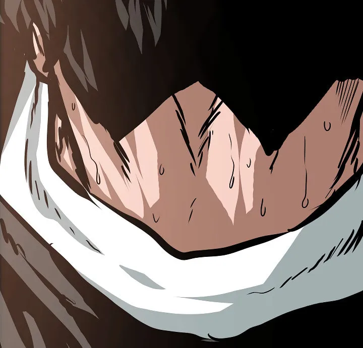 Read Rooftop Sword Master chapter 45 image 60 on Lezhin