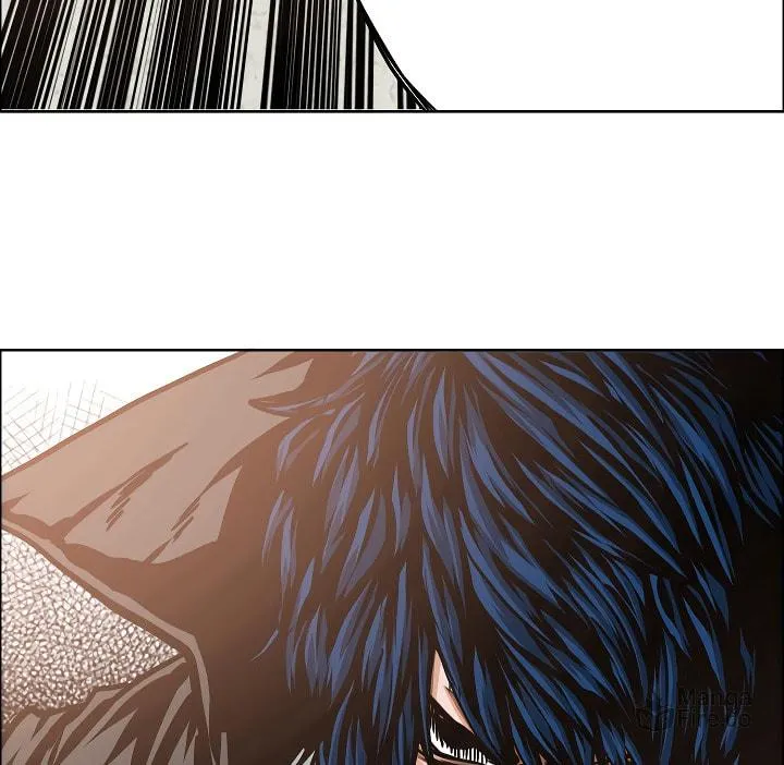 Read Rooftop Sword Master chapter 45 image 64 on Lezhin
