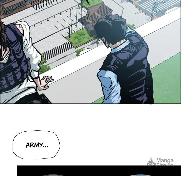Read Rooftop Sword Master chapter 45 image 74 on Lezhin