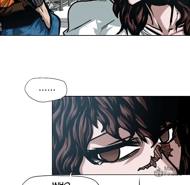 Read Rooftop Sword Master chapter 45 image 8 on Lezhin