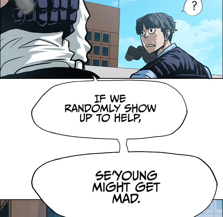 Read Rooftop Sword Master chapter 45 image 82 on Lezhin