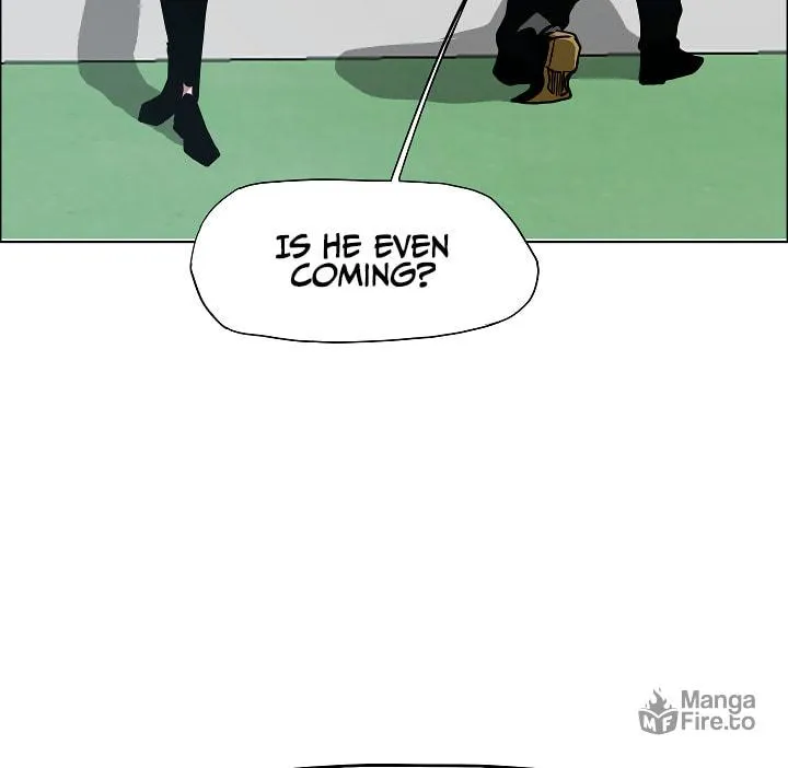 Read Rooftop Sword Master chapter 45 image 84 on Lezhin