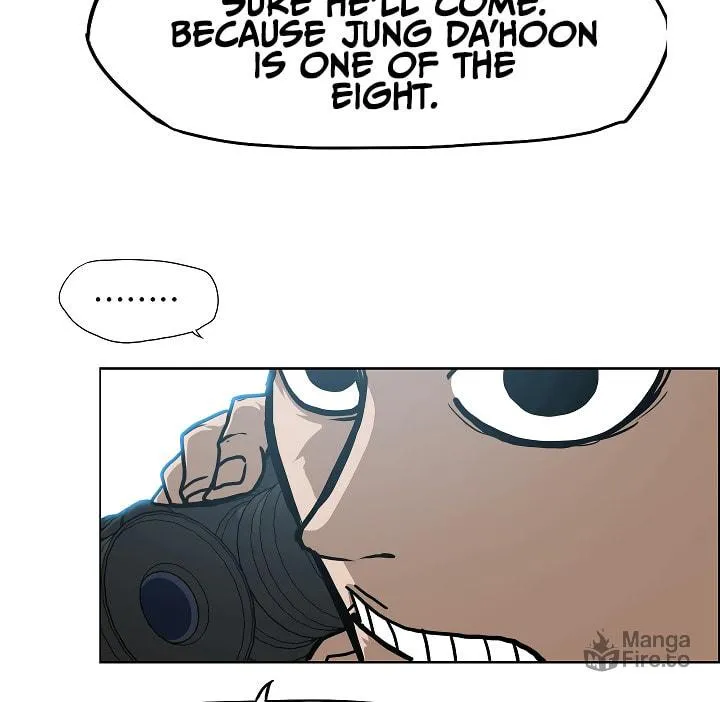 Read Rooftop Sword Master chapter 45 image 86 on Lezhin