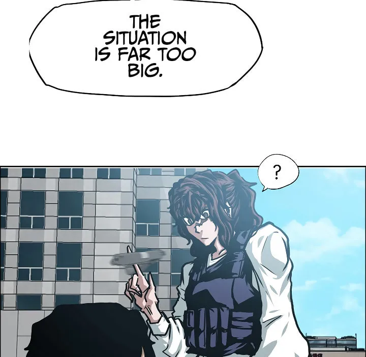Read Rooftop Sword Master chapter 45 image 87 on Lezhin