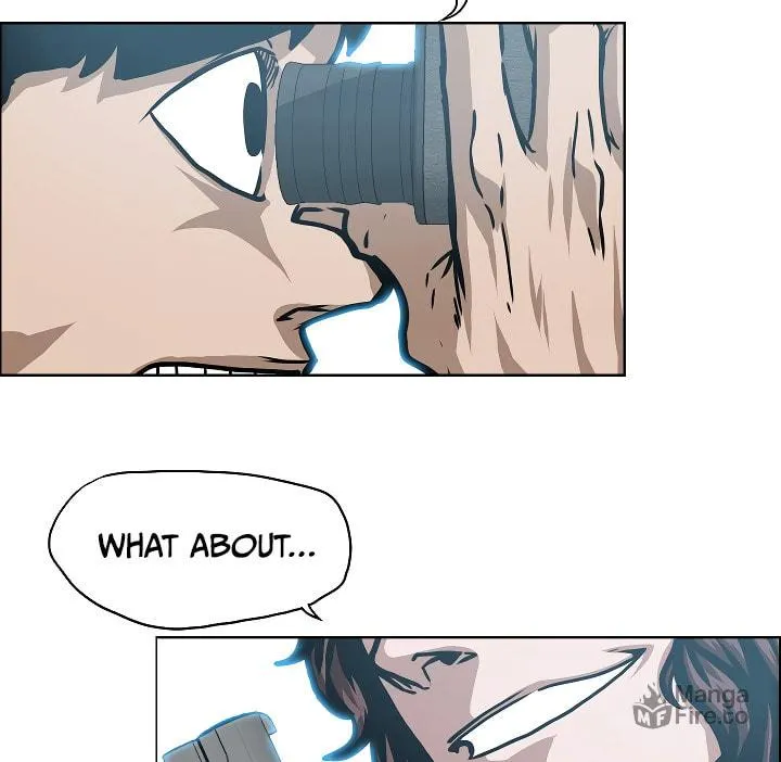 Read Rooftop Sword Master chapter 45 image 89 on Lezhin