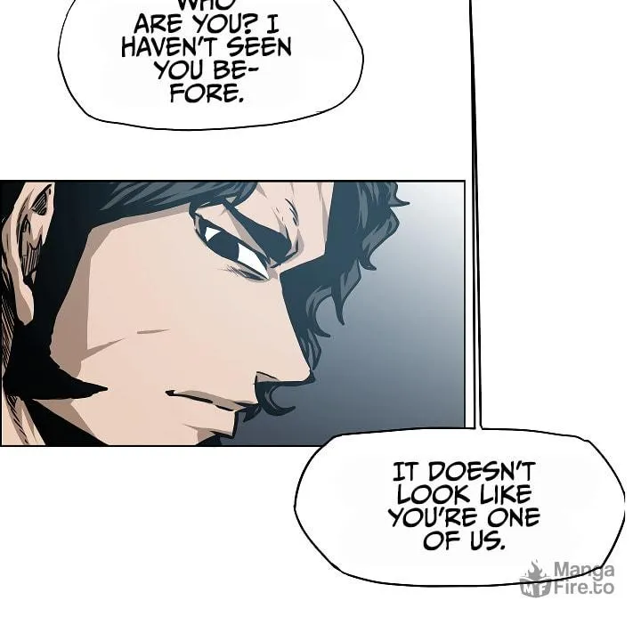 Read Rooftop Sword Master chapter 45 image 9 on Lezhin