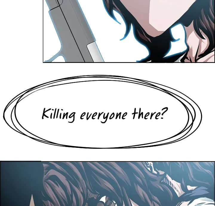 Read Rooftop Sword Master chapter 45 image 90 on Lezhin