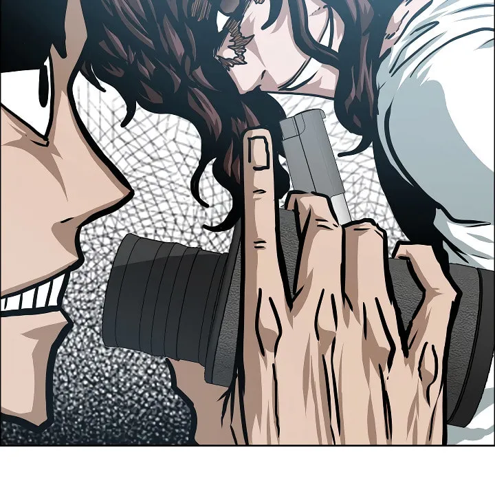 Read Rooftop Sword Master chapter 45 image 91 on Lezhin