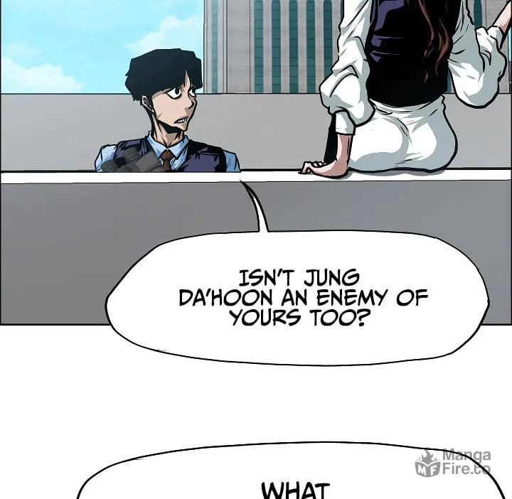 Read Rooftop Sword Master chapter 45 image 95 on Lezhin
