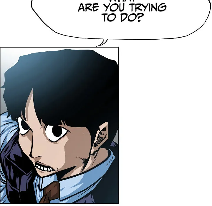 Read Rooftop Sword Master chapter 45 image 96 on Lezhin