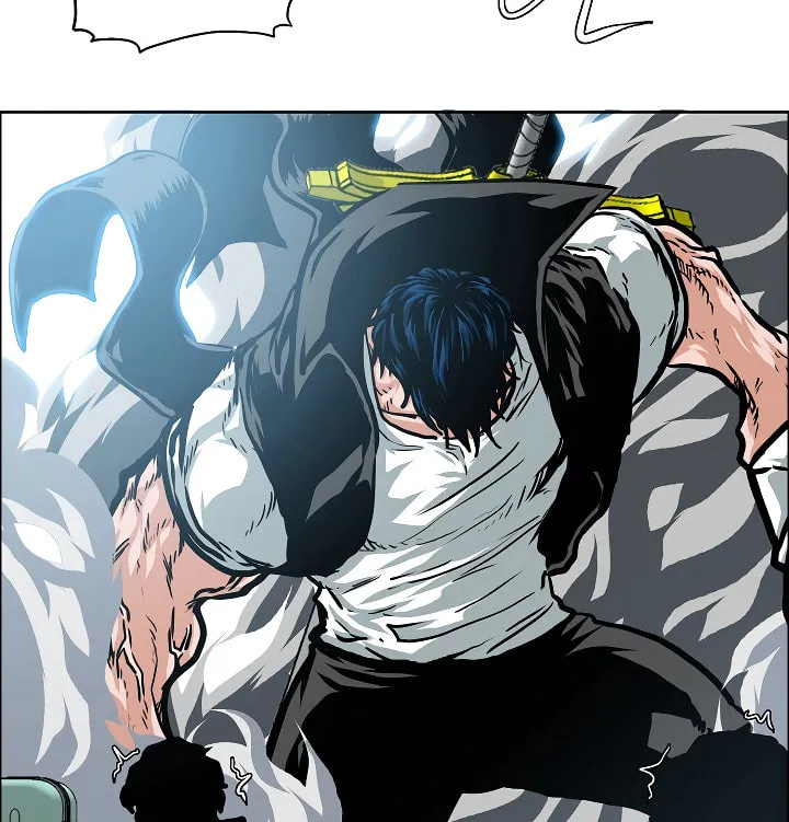 Read Rooftop Sword Master chapter 46 image 10 on Lezhin