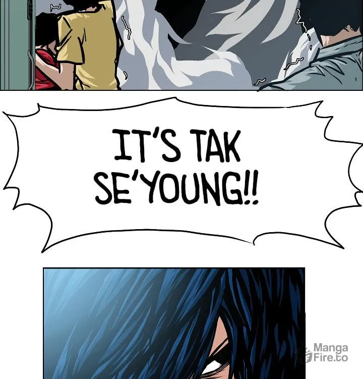Read Rooftop Sword Master chapter 46 image 11 on Lezhin