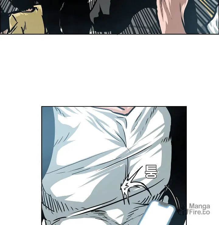 Read Rooftop Sword Master chapter 46 image 14 on Lezhin