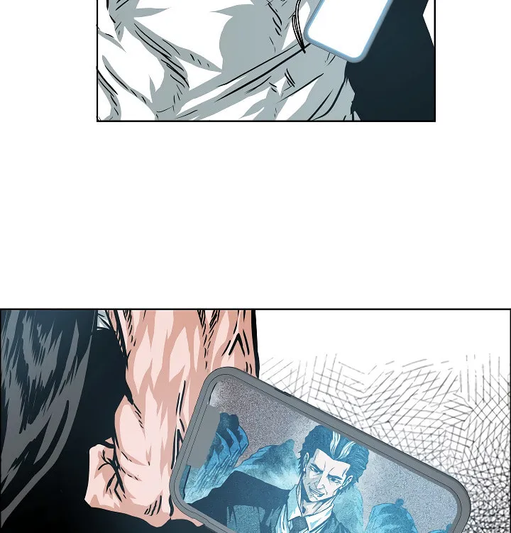 Read Rooftop Sword Master chapter 46 image 15 on Lezhin