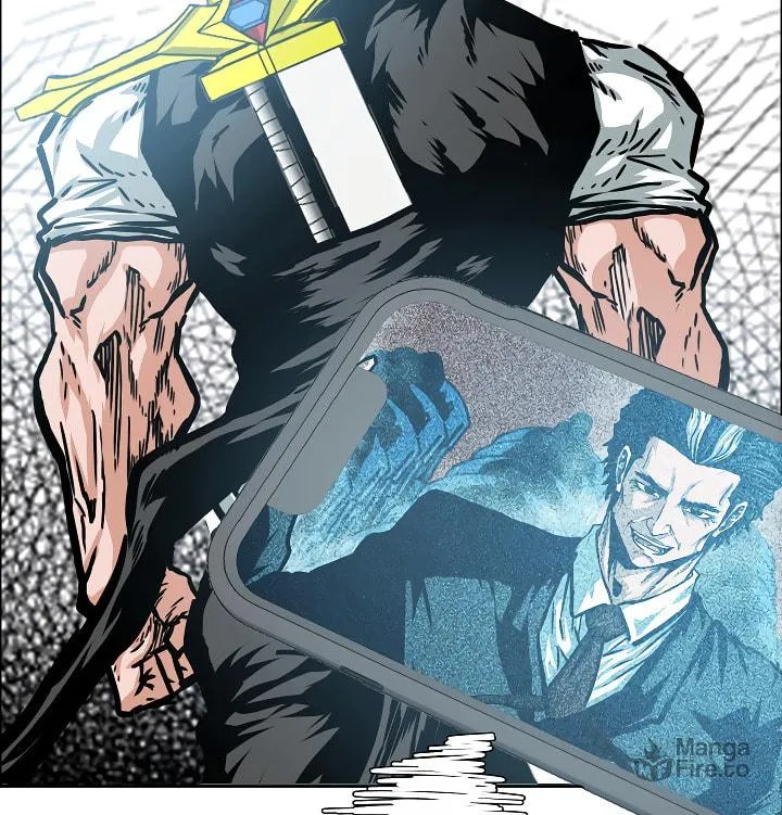Read Rooftop Sword Master chapter 46 image 17 on Lezhin