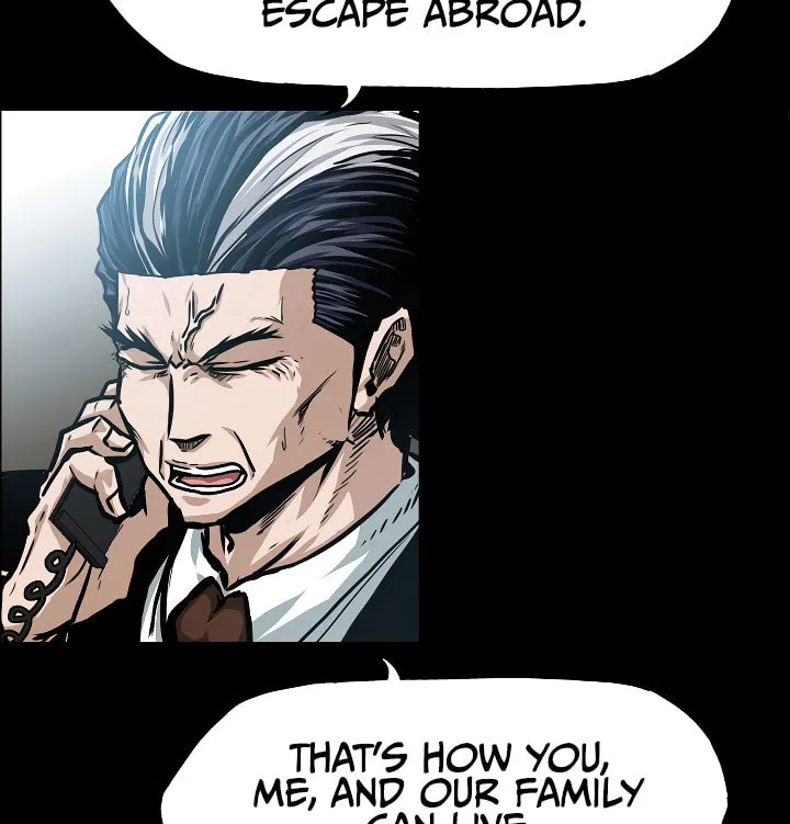 Read Rooftop Sword Master chapter 46 image 22 on Lezhin
