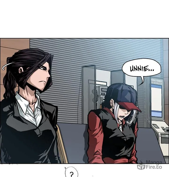 Read Rooftop Sword Master chapter 46 image 26 on Lezhin