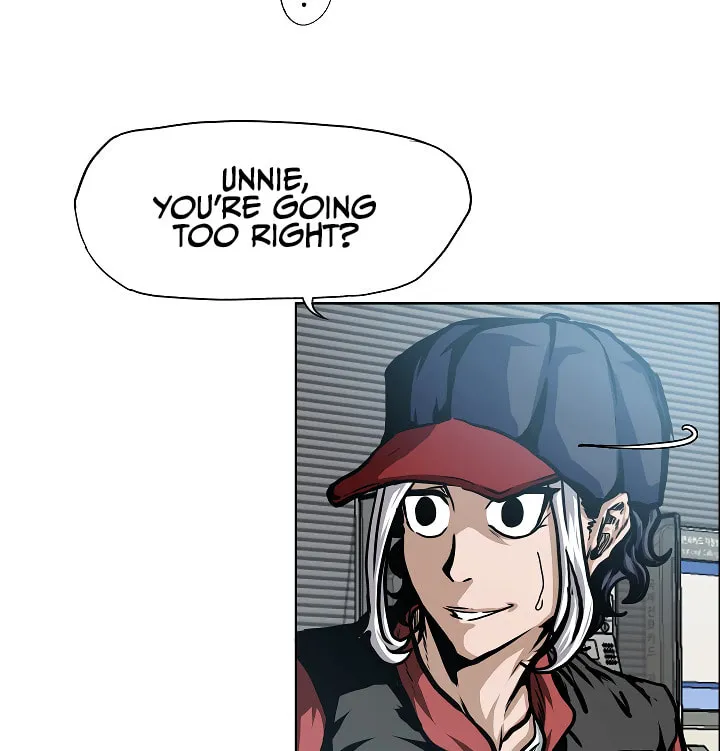 Read Rooftop Sword Master chapter 46 image 27 on Lezhin