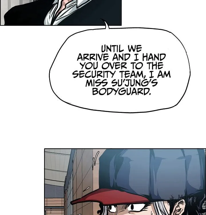 Read Rooftop Sword Master chapter 46 image 29 on Lezhin