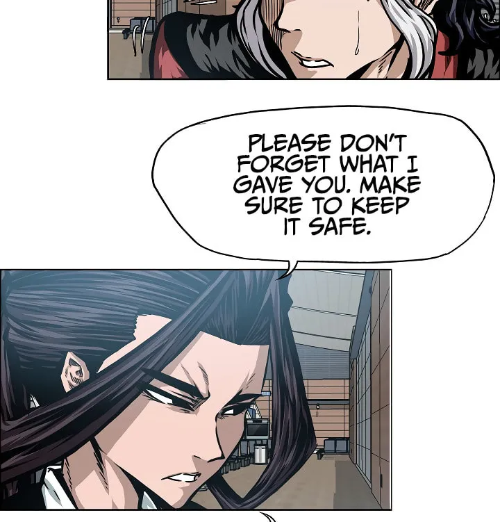 Read Rooftop Sword Master chapter 46 image 30 on Lezhin