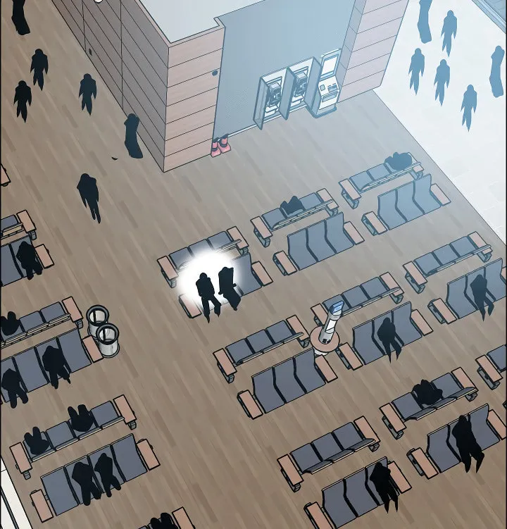Read Rooftop Sword Master chapter 46 image 33 on Lezhin