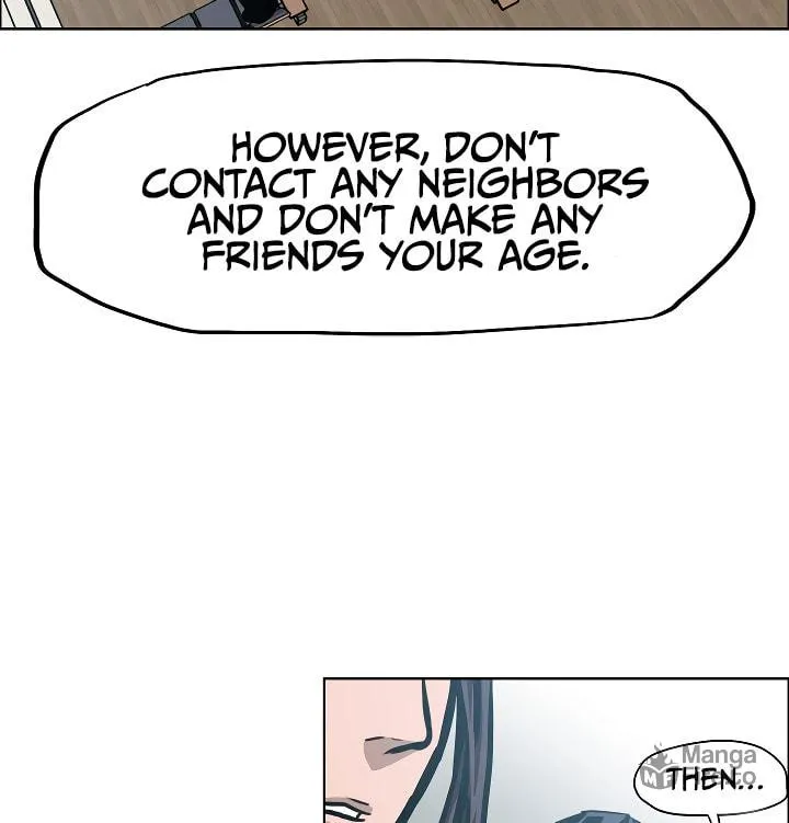 Read Rooftop Sword Master chapter 46 image 34 on Lezhin