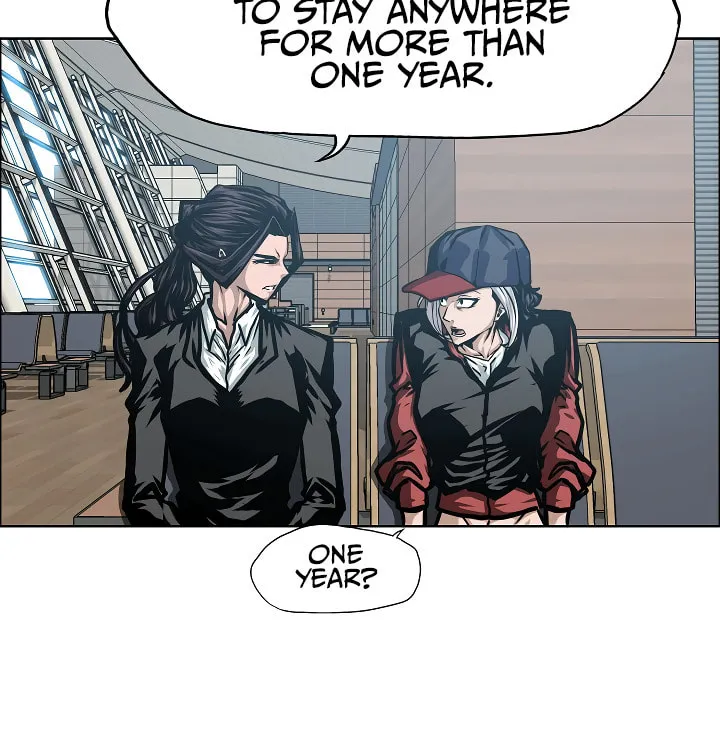 Read Rooftop Sword Master chapter 46 image 37 on Lezhin