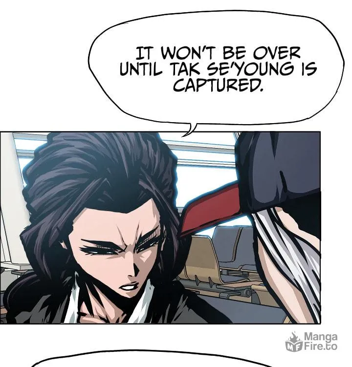 Read Rooftop Sword Master chapter 46 image 38 on Lezhin