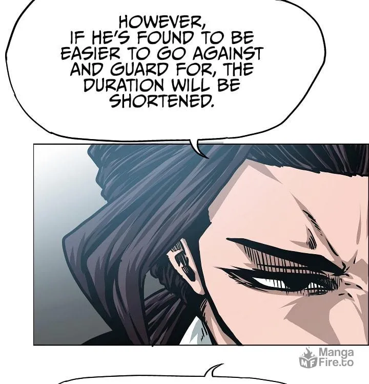 Read Rooftop Sword Master chapter 46 image 39 on Lezhin