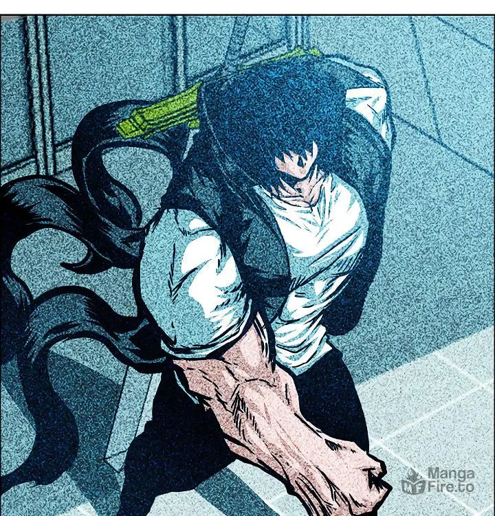 Read Rooftop Sword Master chapter 46 image 41 on Lezhin