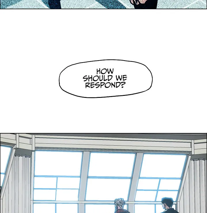 Read Rooftop Sword Master chapter 46 image 42 on Lezhin