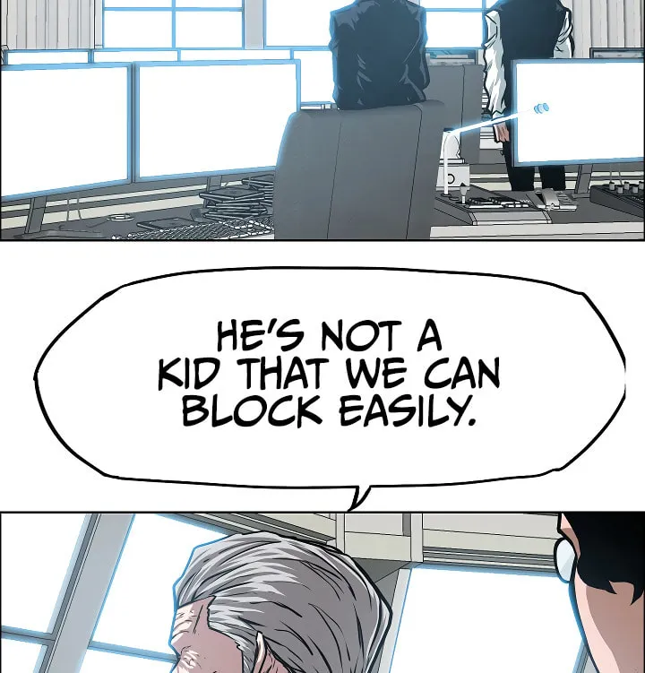 Read Rooftop Sword Master chapter 46 image 43 on Lezhin