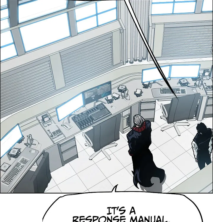 Read Rooftop Sword Master chapter 46 image 45 on Lezhin