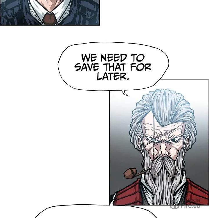 Read Rooftop Sword Master chapter 46 image 47 on Lezhin
