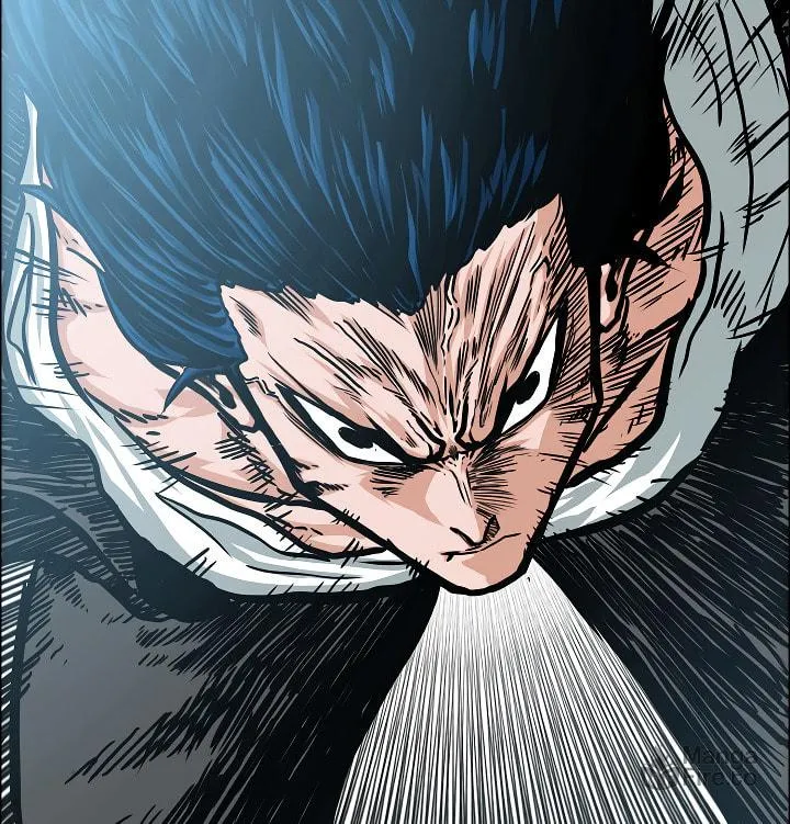Read Rooftop Sword Master chapter 46 image 5 on Lezhin