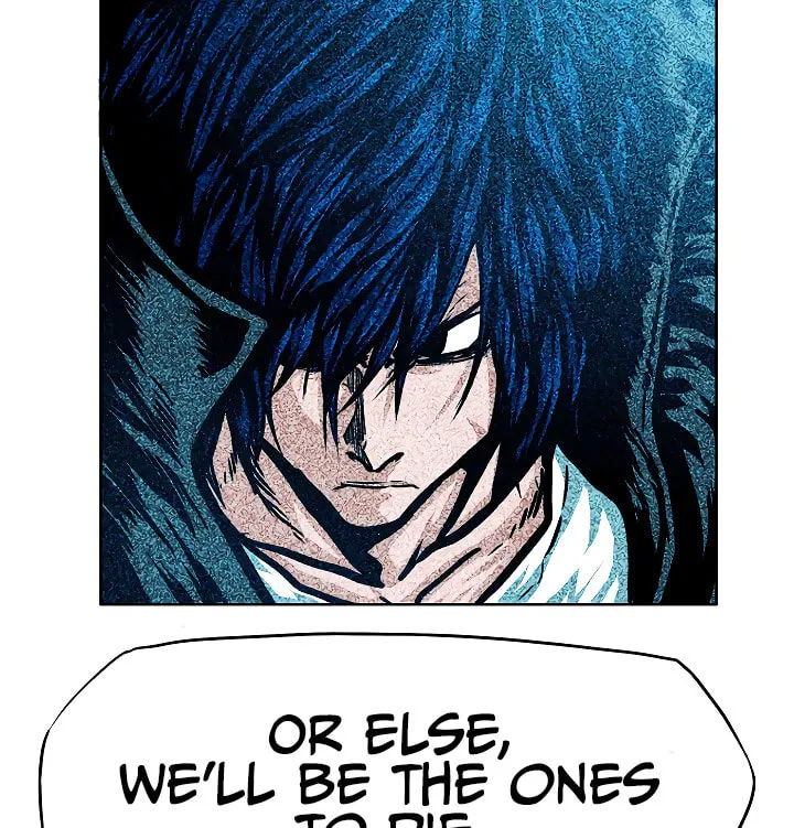 Read Rooftop Sword Master chapter 46 image 52 on Lezhin