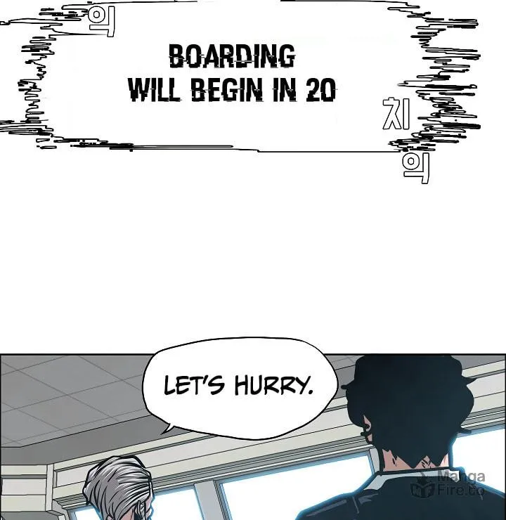 Read Rooftop Sword Master chapter 46 image 56 on Lezhin