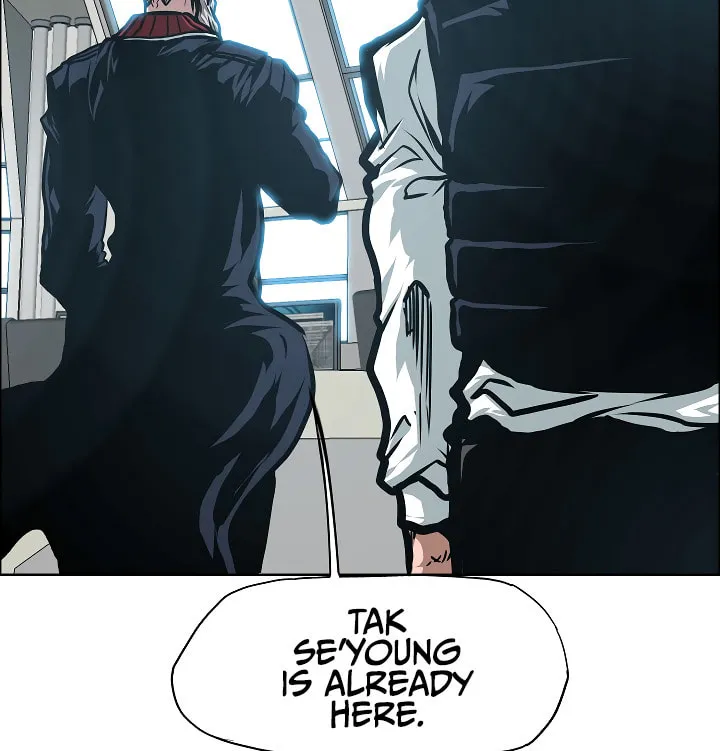 Read Rooftop Sword Master chapter 46 image 57 on Lezhin