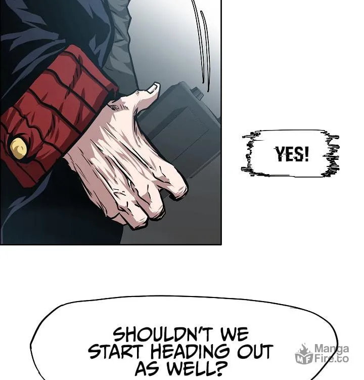 Read Rooftop Sword Master chapter 46 image 62 on Lezhin