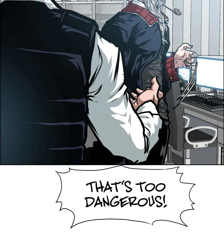 Read Rooftop Sword Master chapter 46 image 67 on Lezhin