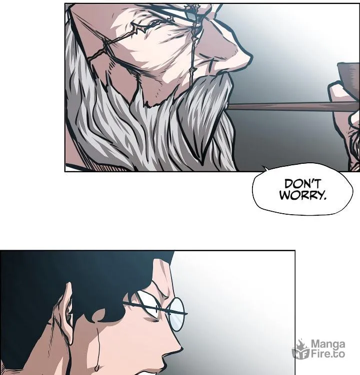 Read Rooftop Sword Master chapter 46 image 68 on Lezhin