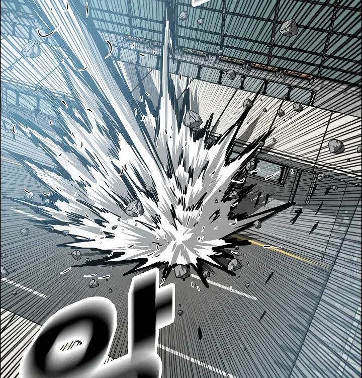 Read Rooftop Sword Master chapter 46 image 7 on Lezhin