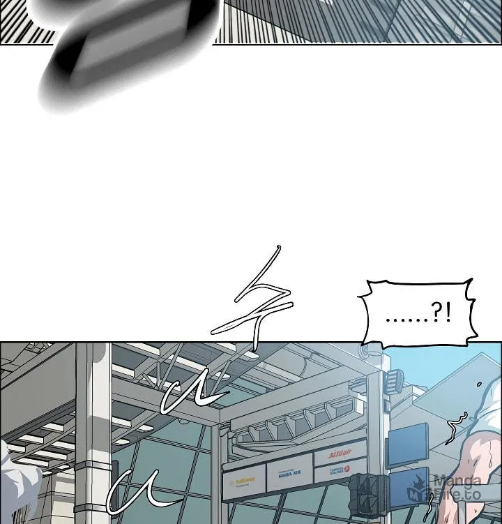 Read Rooftop Sword Master chapter 46 image 8 on Lezhin