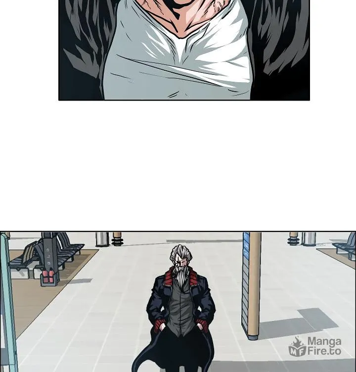 Read Rooftop Sword Master chapter 46 image 83 on Lezhin
