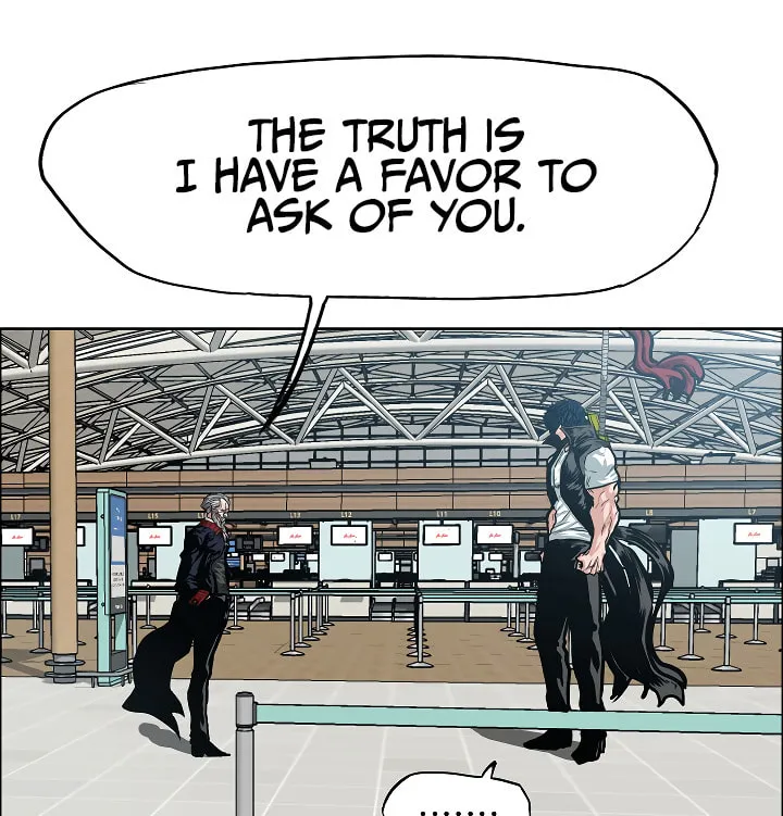 Read Rooftop Sword Master chapter 46 image 87 on Lezhin