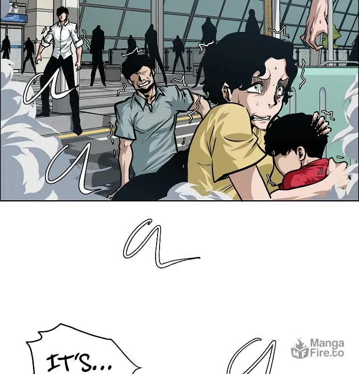 Read Rooftop Sword Master chapter 46 image 9 on Lezhin