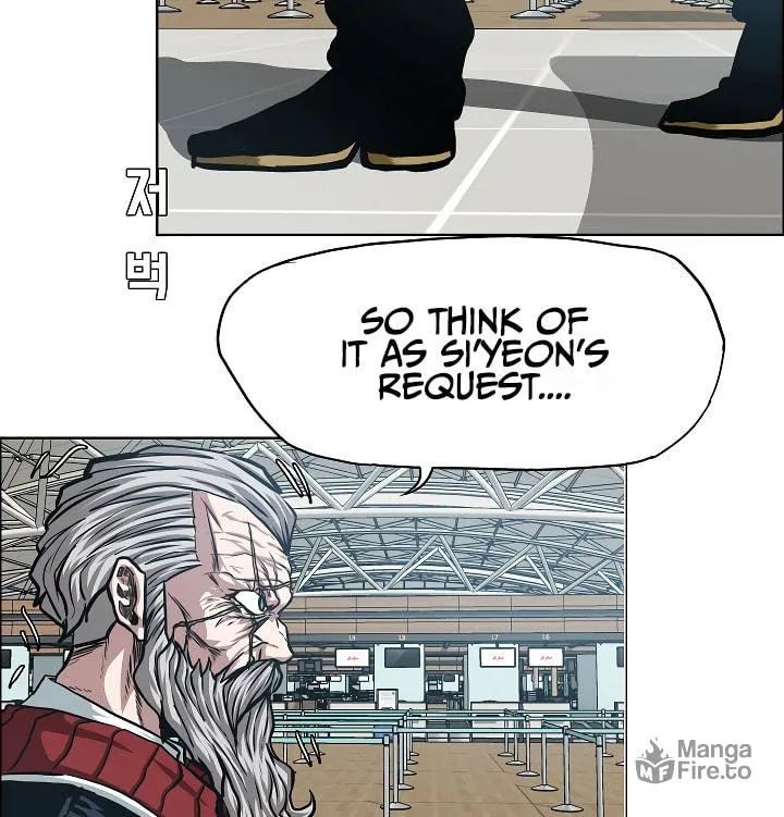Read Rooftop Sword Master chapter 46 image 92 on Lezhin