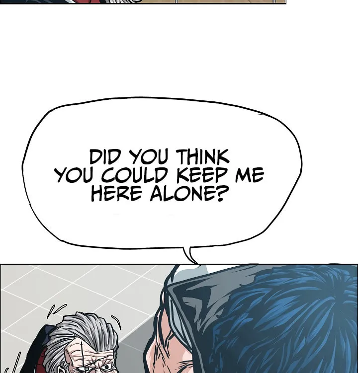 Read Rooftop Sword Master chapter 46 image 93 on Lezhin