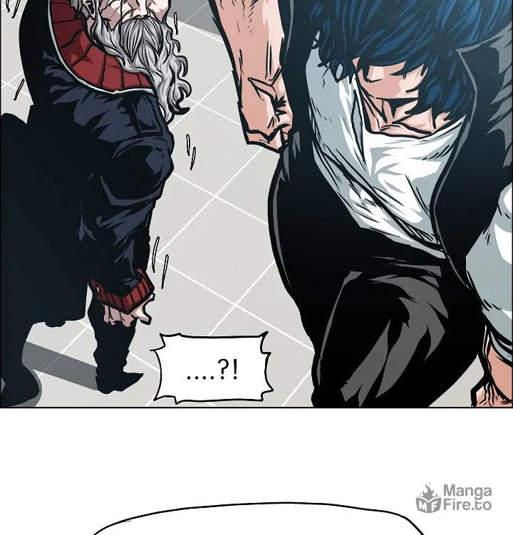 Read Rooftop Sword Master chapter 46 image 94 on Lezhin
